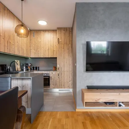 아파트 Dream House Aparment Free Parnikg *