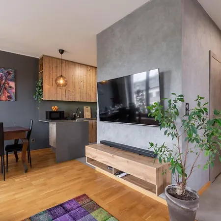 아파트 Dream House Aparment Free Parnikg *