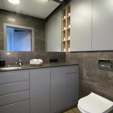 Διαμέρισμα Dream House Aparment Free Parnikg *