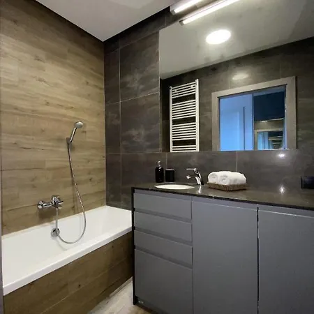 Διαμέρισμα Dream House Aparment Free Parnikg