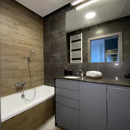 Apartment Dream House Aparment Free Parnikg