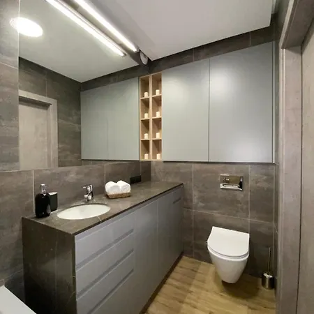 Διαμέρισμα Dream House Aparment Free Parnikg