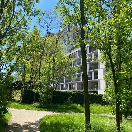 Dream House Aparment Free Parnikg Βρότσλαβ