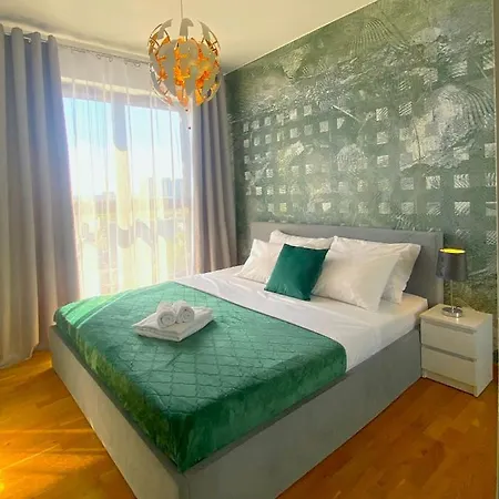 Διαμέρισμα Dream House Aparment Free Parnikg