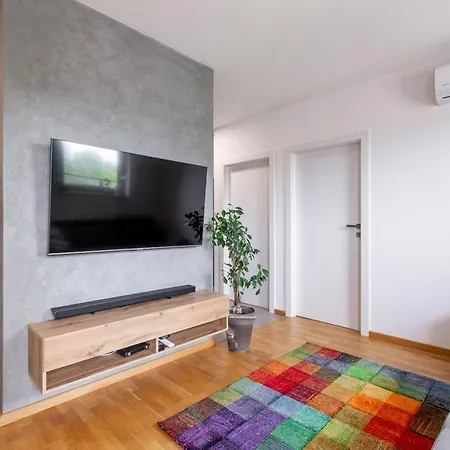 Διαμέρισμα Dream House Aparment Free Parnikg *