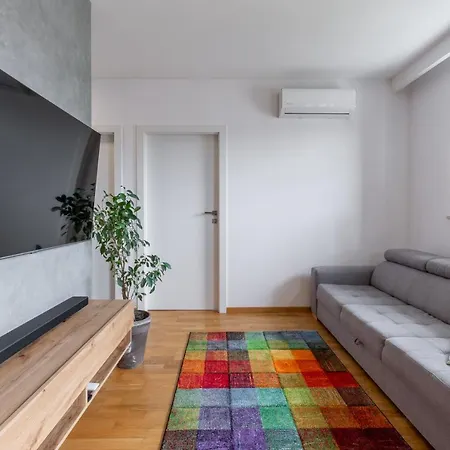 Dream House Aparment Free Parnikg Βρότσλαβ