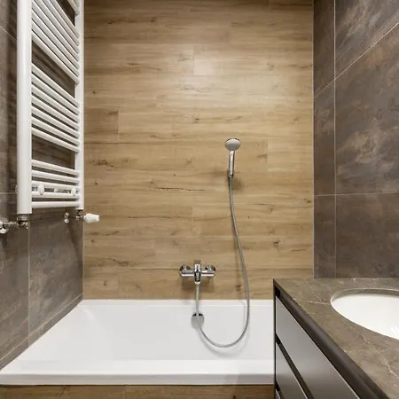 Dream House Aparment Free Parnikg Διαμέρισμα *